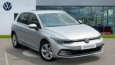 Used 2021 VW Golf VIII Life Hatchback | £16,968 (Good price)