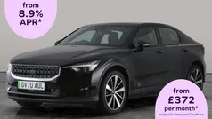Used 2021 Polestar 2 Pilot Hatchback | £21,414 (Fair price)
