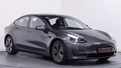 Used 2022 Tesla Model 3 Long Range AWD Sedan | £19,299 (Fair price)