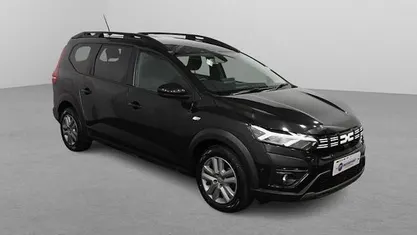 Used 2025 Dacia Jogger Expression MPV | £13,549 (Good price)