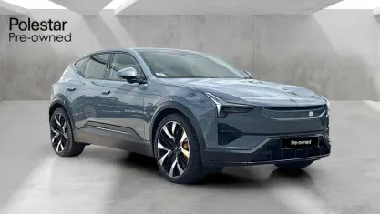 Used Polestar 3 Performance 380 kW (517 HP) 2026 Grey SUV