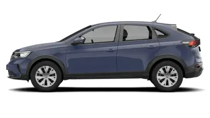 New VW Taigo Match 116 HP (85 kW) 2026 SUV
