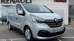 Used 2019 Renault Trafic Van | £12,395 (Super price)