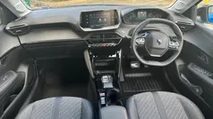 Used 2024 Peugeot e-208 Style Hatchback | £17,490 (Fair price)