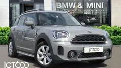 Used 2022 Mini Cooper S Countryman Classic SUV | £21,500 (Fair price)
