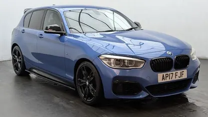 Used 2019 BMW M140 M Sport Hatchback | £18,150 (Super price)
