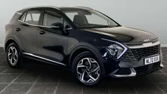 Used 2022 Kia Sportage 2 SUV | £18,295 (Good price)