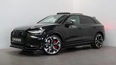 Used 2023 Audi RS Q8 Advanced SUV | £91,980 (A bit pricey)