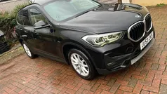 Used 2020 BMW X1 SUV | £14,499 (Fair price)