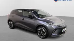 Used 2025 MG MG4 EV Trophy Hatchback | £17,049 (Good price)