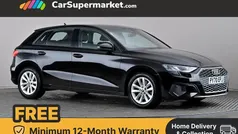 Used 2023 Audi A3 Sportback Hatchback | £15,197 (Good price)