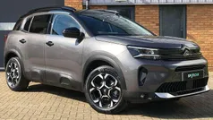 Used 2025 Citroën C5 Aircross PureTech SUV | £26,891 (Fair price)