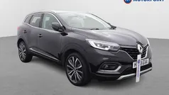 Used 2021 Renault Kadjar Version S SUV | £11,249 (Good price)