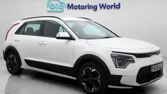 Used 2022 Kia e-Niro SUV | £15,500 (Good price)
