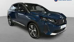 Used 2023 Peugeot 3008 Allure Estate | £22,199 (Fair price)