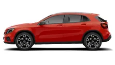 Used 2019 Mercedes GLA250 AMG Line Premium Plus SUV | £20,290 (Fair price)