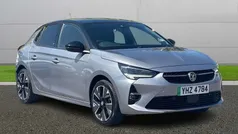 Used 2021 Vauxhall Corsa-e SRi Hatchback | £11,990 (Fair price)