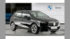 Black Used 2022 BMW 220 Sport Line Estate | £21,064 (Fair price)
