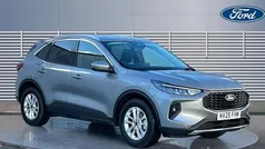 Used 2025 Ford Kuga Titanium SUV | £23,060 (Fair price)