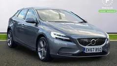 Used 2019 Volvo V40 Inscription Estate | £14,899 (Fair price)