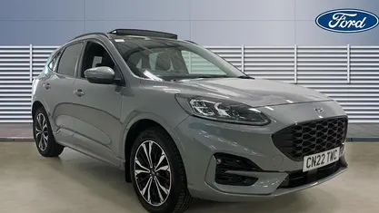 Used Ford Kuga ST-Line X 224 HP (164 kW) 2023 SUV