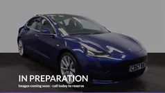 Used 2023 Tesla Model 3 Long Range AWD Sedan | £17,920 (Super price)