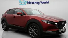 Used 2023 Mazda CX-30 Inclusive SUV | £15,100 (Good price)