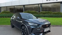 Used 2022 Cupra Formentor SUV | £21,195 (Fair price)