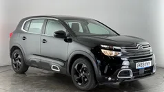 Used 2019 Citroën C5 Feel Hatchback | £10,750 (Good price)