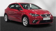 Used 2021 Seat Ibiza FR Hatchback | £11,950 (Fair price)