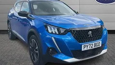 Used 2022 Peugeot 2008 Premium SUV | £18,855 (Fair price)
