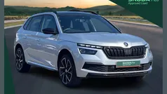 Used 2021 Skoda Kamiq Monte Carlo SUV | £19,510 (Fair price)