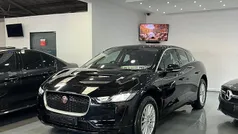 Used 2020 Jaguar I-Pace S SUV | £14,994 (Fair price)