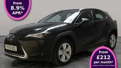 Used 2023 Lexus UX 250h SUV | £15,505 (Super price)