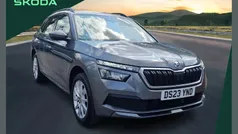 Grey Used 2023 Skoda Kamiq SE Drive SUV | £16,333 (Good price)