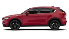 Used 2021 Mazda CX-5 Inclusive SUV | £21,995 (Fair price)