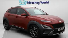 Used 2023 Hyundai Kona Premium SUV | £17,000 (Fair price)