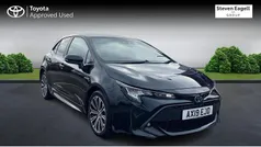 Used 2022 Toyota Corolla Design Hatchback | £16,972 (Super price)