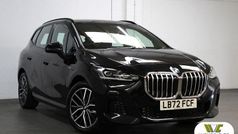 Used 2025 BMW 225 Active Tourer M Sport MPV | £24,995 (Super price)