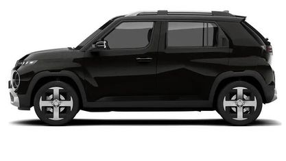 Nuevo Hyundai Inster 71 kW (97 CV) 2025 Utilitario