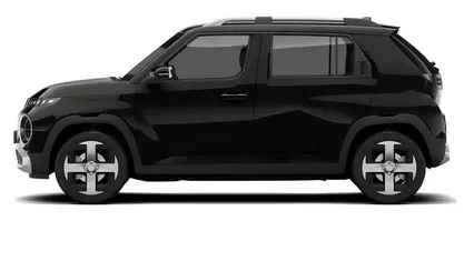 New Hyundai Inster 71 kW (97 HP) 2025 Hatchback