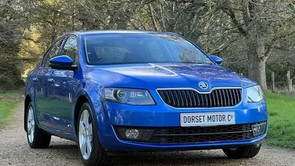 Used 2016 Skoda Octavia Sport Hatchback | £5,850 (A bit pricey)