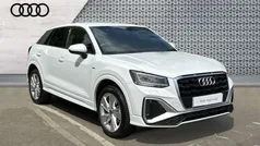 Used 2023 Audi Q2 S-Line SUV | £26,033 (Fair price)