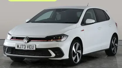 Używany VW Polo GTI 207 KM (152 kW) 2025 Hatchback