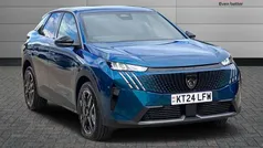 Used 2025 Peugeot 3008 Allure Estate | £26,899 (Expensive)