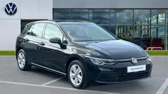 Used 2022 VW Golf VIII Life Hatchback | £18,939 (Super price)