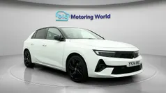 Used 2024 Vauxhall Astra S Hatchback | £17,600 (Good price)