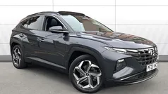 Used 2023 Hyundai Tucson Ultimate SUV | £25,973 (Fair price)