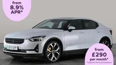 Used 2022 Polestar 2 Hatchback | £19,526 (Super price)