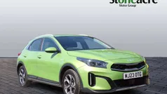 Green Used 2023 Kia XCeed 2 SUV | £12,695 (Good price)